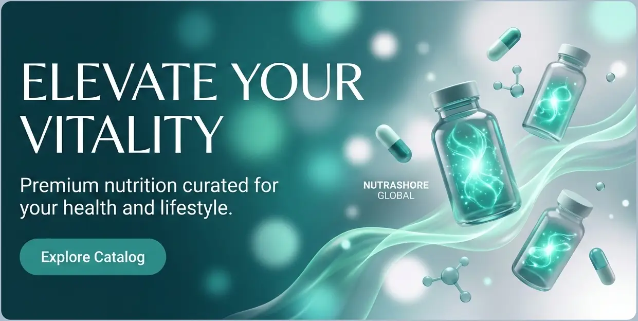 Premium dietary supplements