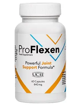 ProFlexen – Advanced Joint Health Supplement for Mobility