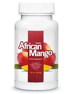 African Mango – Most Effective Natural Weight Loss Enhancer