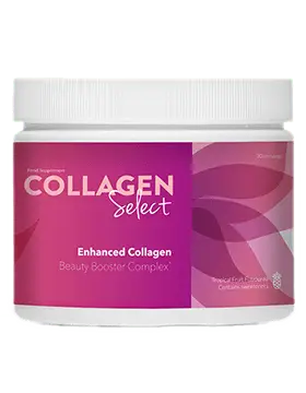 Collagen Select – Best Collagen Longevity Supplement
