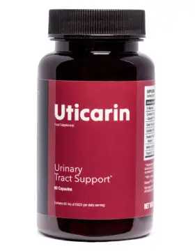 Uticarin – Best Urinary Tract Health Supplement